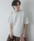 『一部WEB限定カラー』『接触冷感／速乾』ダンボールポンチショートスリーブTシャツ
