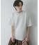 『一部WEB限定カラー』『接触冷感／速乾』ダンボールポンチショートスリーブTシャツ