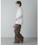 『一部WEB限定カラー』『接触冷感／速乾』ダンボールポンチショートスリーブTシャツ