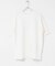 『一部WEB限定カラー』『接触冷感／速乾』ダンボールポンチショートスリーブTシャツ
