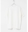 『一部WEB限定カラー』『接触冷感／速乾』ダンボールポンチショートスリーブTシャツ