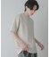 『一部WEB限定カラー』『接触冷感／速乾』ダンボールポンチショートスリーブTシャツ