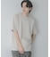 『一部WEB限定カラー』『接触冷感／速乾』ダンボールポンチショートスリーブTシャツ