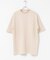 『一部WEB限定カラー』『接触冷感／速乾』ダンボールポンチショートスリーブTシャツ