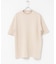 『一部WEB限定カラー』『接触冷感／速乾』ダンボールポンチショートスリーブTシャツ