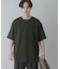 『一部WEB限定カラー』『接触冷感／速乾』ダンボールポンチショートスリーブTシャツ