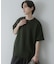 『一部WEB限定カラー』『接触冷感／速乾』ダンボールポンチショートスリーブTシャツ