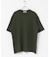 『一部WEB限定カラー』『接触冷感／速乾』ダンボールポンチショートスリーブTシャツ