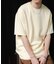 『一部WEB限定カラー』『接触冷感／速乾』ダンボールポンチショートスリーブTシャツ