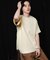 『一部WEB限定カラー』『接触冷感／速乾』ダンボールポンチショートスリーブTシャツ