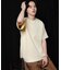 『一部WEB限定カラー』『接触冷感／速乾』ダンボールポンチショートスリーブTシャツ