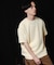 『一部WEB限定カラー』『接触冷感／速乾』ダンボールポンチショートスリーブTシャツ