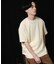 『一部WEB限定カラー』『接触冷感／速乾』ダンボールポンチショートスリーブTシャツ