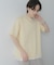 『一部WEB限定カラー』『接触冷感／速乾』ダンボールポンチショートスリーブTシャツ