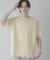 『一部WEB限定カラー』『接触冷感／速乾』ダンボールポンチショートスリーブTシャツ