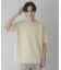 『一部WEB限定カラー』『接触冷感／速乾』ダンボールポンチショートスリーブTシャツ