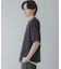『一部WEB限定カラー』『接触冷感／速乾』ダンボールポンチショートスリーブTシャツ