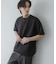 『一部WEB限定カラー』『接触冷感／速乾』ダンボールポンチショートスリーブTシャツ