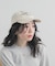 GYMPHLEX　LOGO CAP
