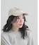 GYMPHLEX　LOGO CAP