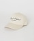 GYMPHLEX　LOGO CAP