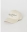 GYMPHLEX　LOGO CAP