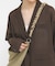 ロープナイロンBAG
