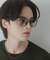 ボスリントンサングラス