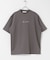 『一部WEB限定カラー／ユニセックス』シシュウポンチショートスリーブTシャツ