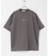 『一部WEB限定カラー／ユニセックス』シシュウポンチショートスリーブTシャツ