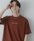 『一部WEB限定カラー／ユニセックス』シシュウポンチショートスリーブTシャツ