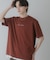 『一部WEB限定カラー／ユニセックス』シシュウポンチショートスリーブTシャツ