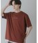『一部WEB限定カラー／ユニセックス』シシュウポンチショートスリーブTシャツ