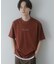 『一部WEB限定カラー／ユニセックス』シシュウポンチショートスリーブTシャツ