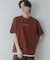 『一部WEB限定カラー／ユニセックス』シシュウポンチショートスリーブTシャツ