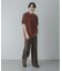 『一部WEB限定カラー／ユニセックス』シシュウポンチショートスリーブTシャツ