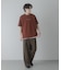 『一部WEB限定カラー／ユニセックス』シシュウポンチショートスリーブTシャツ