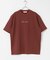 『一部WEB限定カラー／ユニセックス』シシュウポンチショートスリーブTシャツ