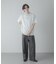 『一部WEB限定カラー／ユニセックス』シシュウポンチショートスリーブTシャツ
