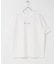 『一部WEB限定カラー／ユニセックス』シシュウポンチショートスリーブTシャツ