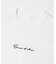 『一部WEB限定カラー／ユニセックス』シシュウポンチショートスリーブTシャツ