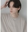 『一部WEB限定カラー／ユニセックス』シシュウポンチショートスリーブTシャツ