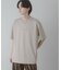 『一部WEB限定カラー／ユニセックス』シシュウポンチショートスリーブTシャツ