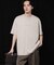 『一部WEB限定カラー／ユニセックス』シシュウポンチショートスリーブTシャツ