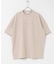 『一部WEB限定カラー／ユニセックス』シシュウポンチショートスリーブTシャツ