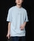 『一部WEB限定カラー／ユニセックス』シシュウポンチショートスリーブTシャツ