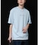 『一部WEB限定カラー／ユニセックス』シシュウポンチショートスリーブTシャツ