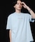 『一部WEB限定カラー／ユニセックス』シシュウポンチショートスリーブTシャツ