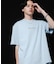 『一部WEB限定カラー／ユニセックス』シシュウポンチショートスリーブTシャツ