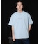 『一部WEB限定カラー／ユニセックス』シシュウポンチショートスリーブTシャツ